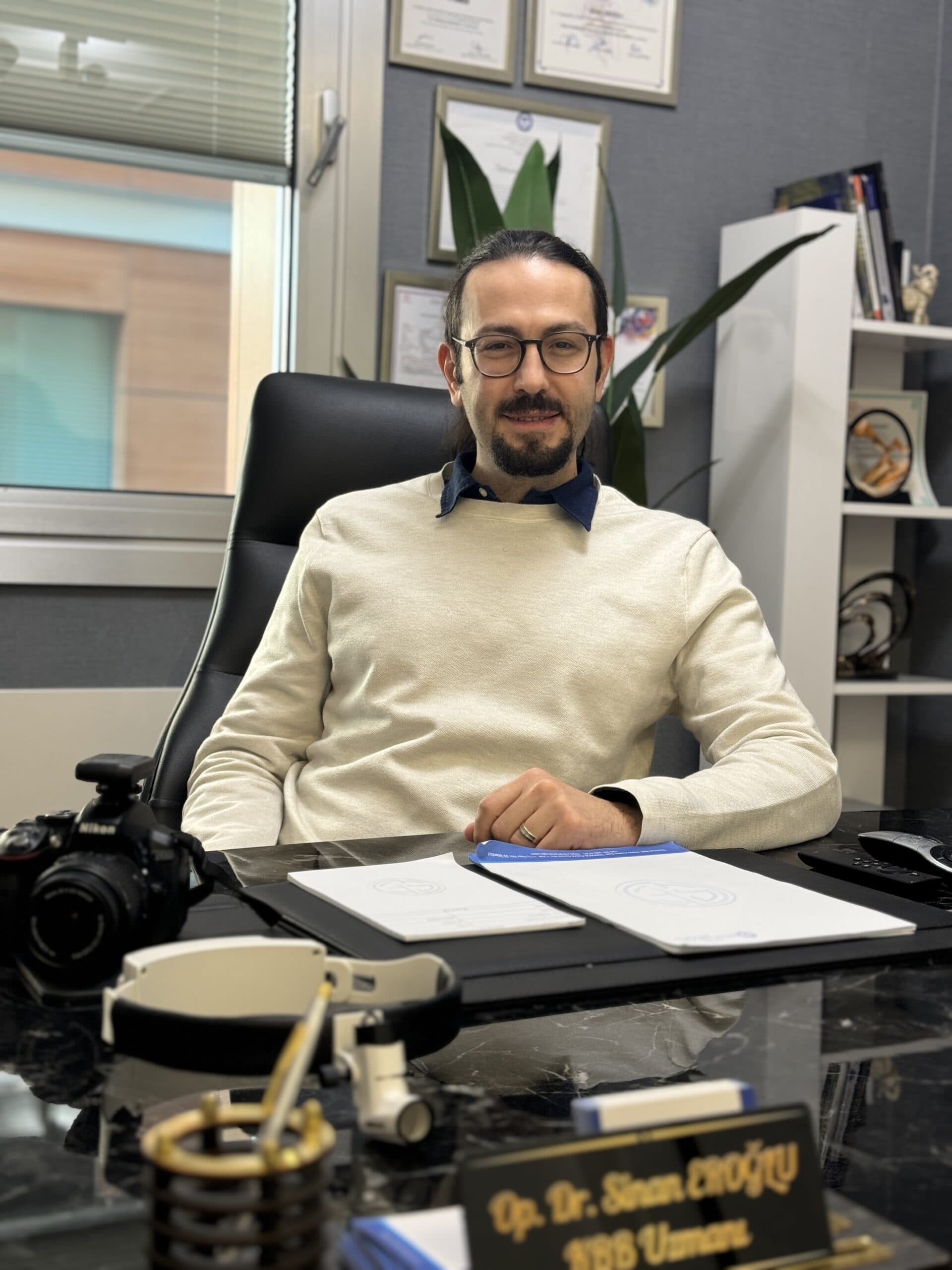 Op. Dr. Sinan Eroglu — photo 5
