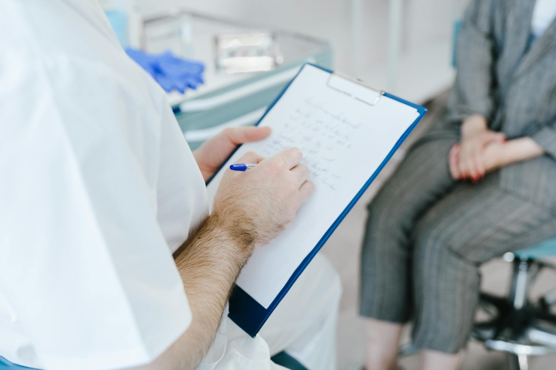 Patient planning resources