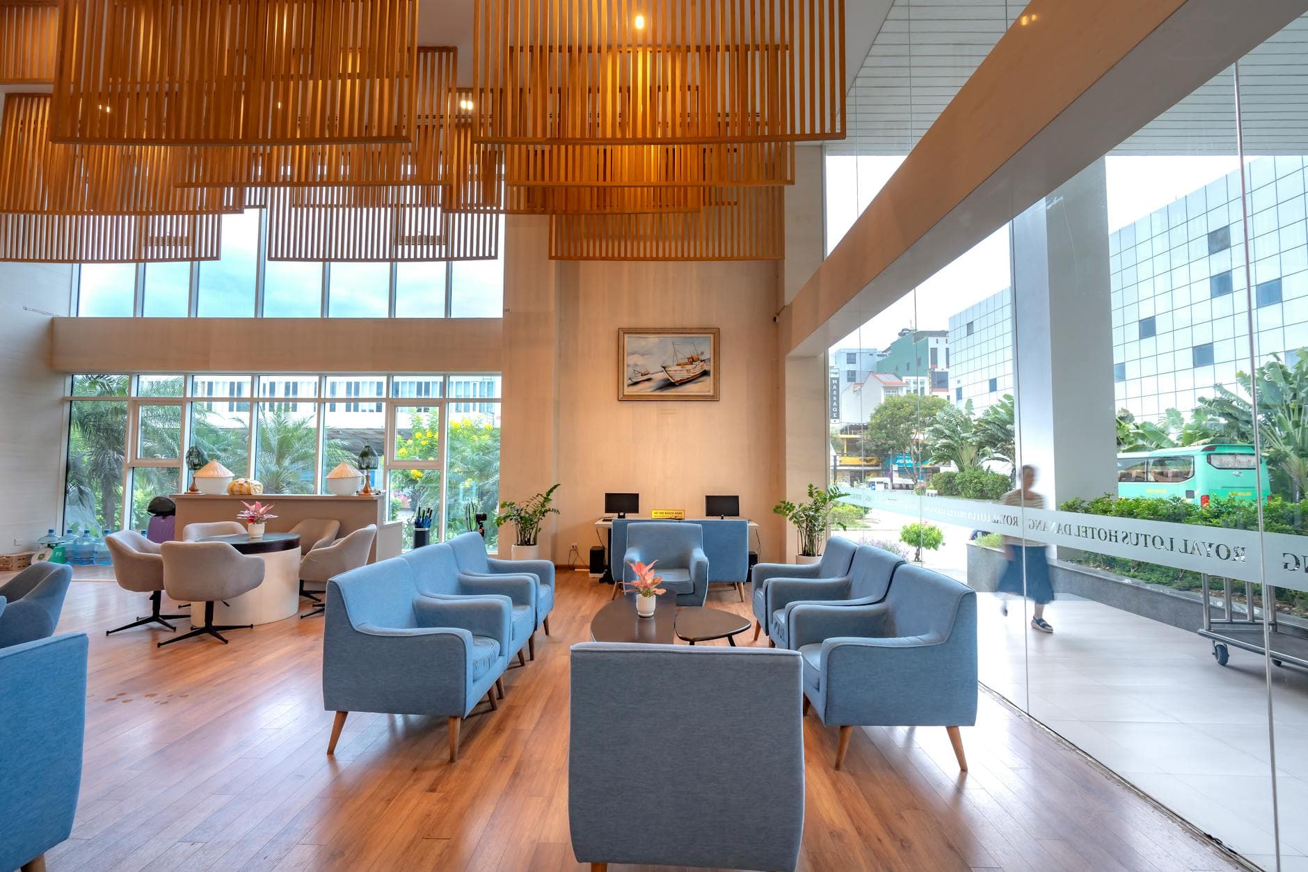 Dr. Okan Aslanol Clinic, Nisantasi, Sisli, Istanbul