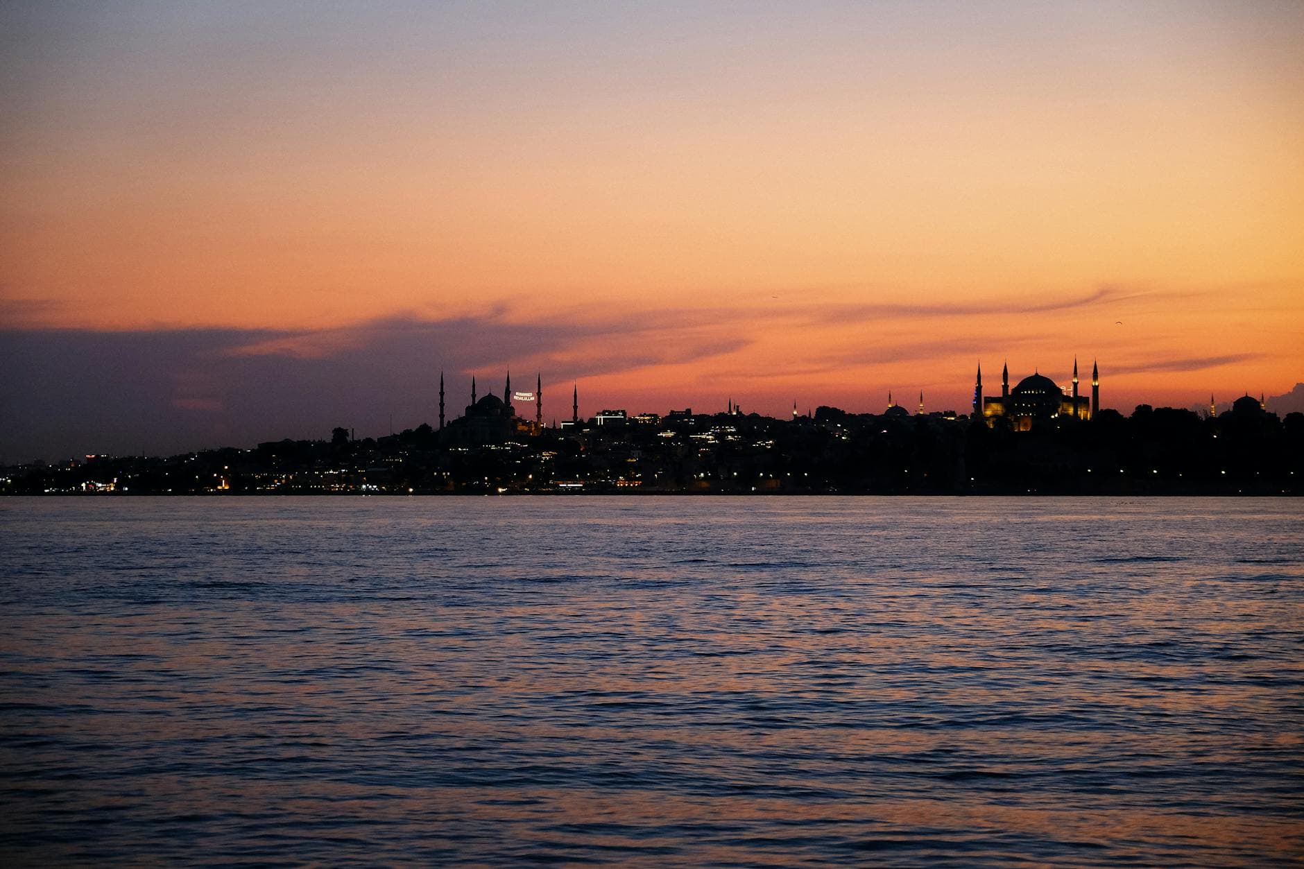 Istanbul concierge planning