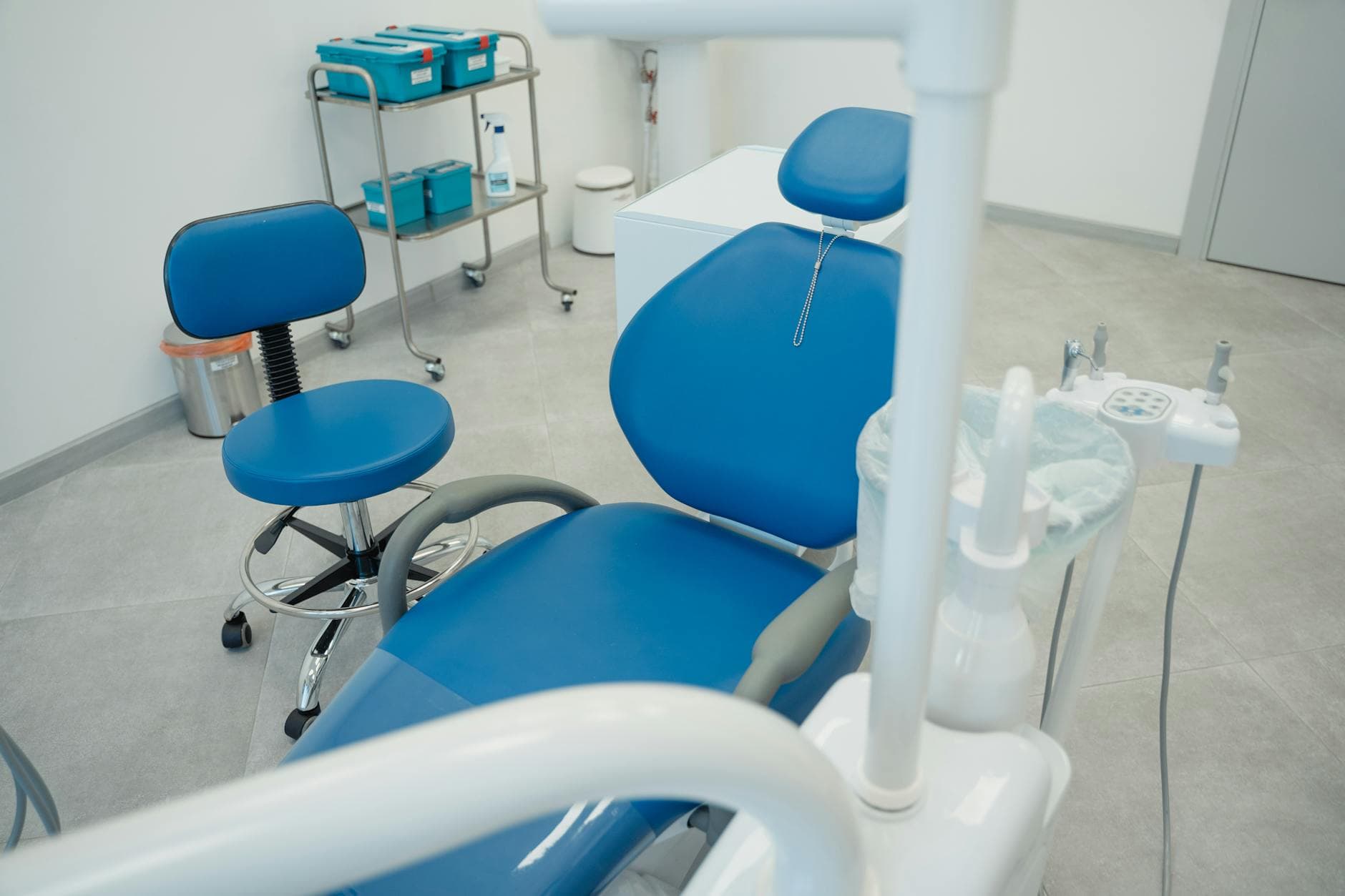 Dental category