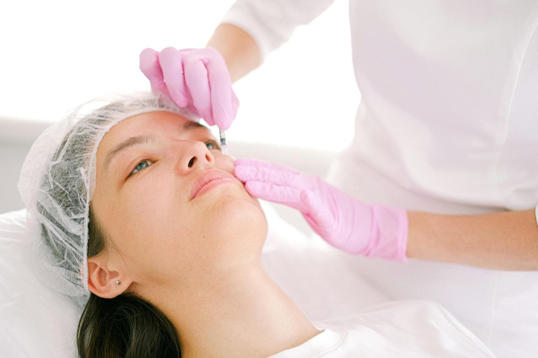 Injectables and Botox category